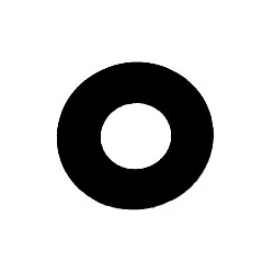 OPPO A1 (5G) CAMERA GLASS LENS