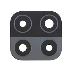 OPPO A15S CAMERA GLASS LENS