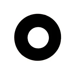 OPPO A17K CAMERA GLASS LENS