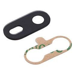 OPPO A1K CAMERA GLASS LENS
