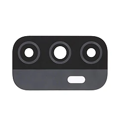 OPPO A32 CAMERA GLASS LENS
