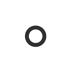 OPPO A51 CAMERA GLASS LENS