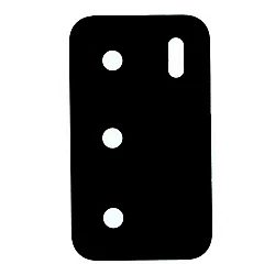 OPPO A54s CAMERA GLASS LENS