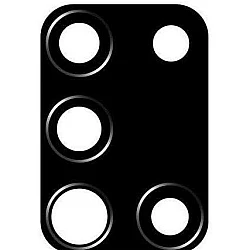OPPO A74 CAMERA GLASS LENS
