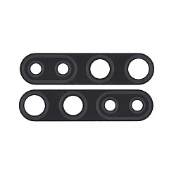 OPPO A91 CAMERA GLASS LENS