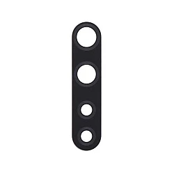 OPPO F15 CAMERA GLASS LENS