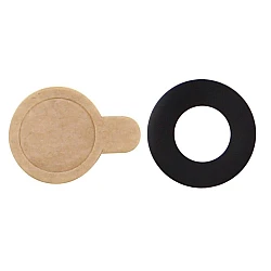 OPPO F1 PLUS CAMERA GLASS LENS