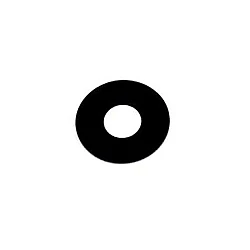 OPPO F5 CAMERA GLASS LENS