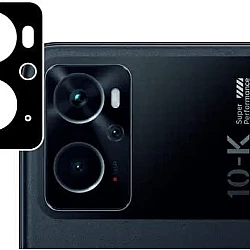 OPPO K10 (4G) CAMERA GLASS LENS