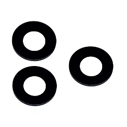 OPPO K10X CAMERA GLASS LENS