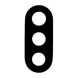 OPPO NARZO 10A CAMERA GLASS LENS