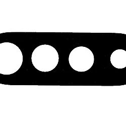 OPPO NARZO 30 CAMERA GLASS LENS