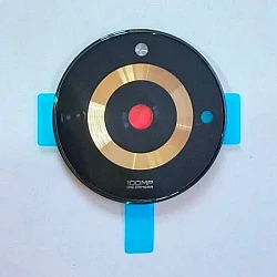 OPPO REALME 11 PRO CAMERA GLASS LENS