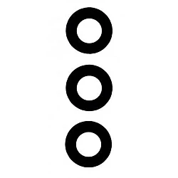 OPPO REALME 9 5G CAMERA GLASS LENS