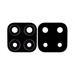 OPPO REALME C12 CAMERA GLASS LENS