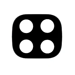 OPPO REALME C25Y CAMERA GLASS LENS