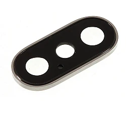 IPHONE XS MAX CAMERA GLASS LENS