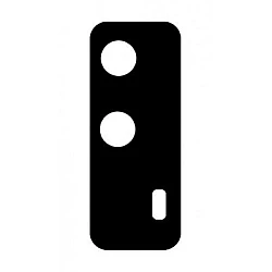 VIVO IQ00Z5X CAMERA GLASS LENS