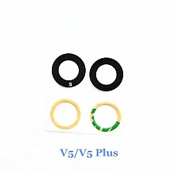 VIVO V5 PLUS CAMERA GLASS LENS