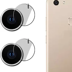 VIVO V7 PLUS CAMERA GLASS LENS