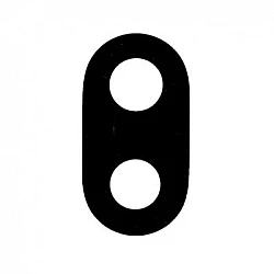 VIVO V9 CAMERA GLASS LENS