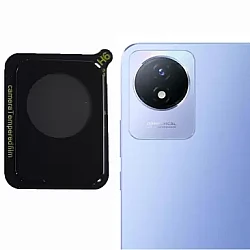 VIVO Y02 CAMERA GLASS LENS