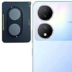 VIVO Y100A CAMERA GLASS LENS