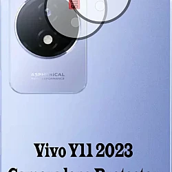 VIVO Y11 (2023) CAMERA GLASS LENS