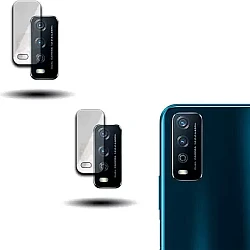 VIVO Y12S CAMERA GLASS LENS