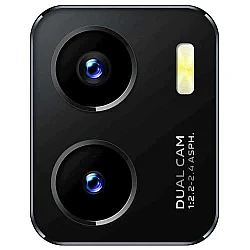 VIVO Y15A CAMERA GLASS LENS