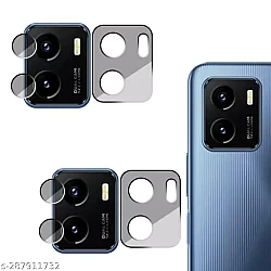 VIVO Y15C CAMERA GLASS LENS