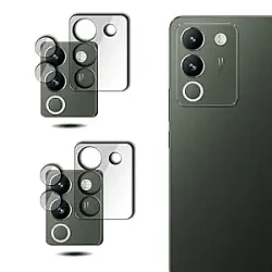 VIVO Y200 CAMERA GLASS LENS