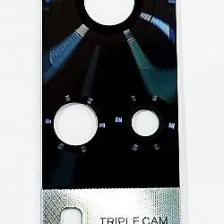 VIVO Y31 (2020) CAMERA GLASS LENS