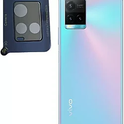 VIVO Y33S CAMERA GLASS LENS