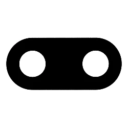 VIVO Y93 CAMERA GLASS LENS