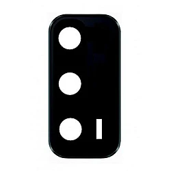 VIVO IQ007 CAMERA GLASS LENS