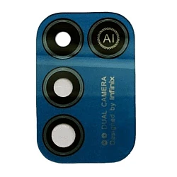 INFINIX HOT 10 PLAY (X688) CAMERA GLASS LENS