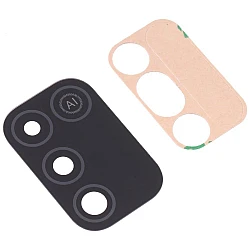 INFINIX HOT11 PLAY CAMERA GLASS LENS