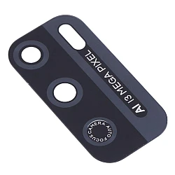 INFINIX HOT 9 PLAY CAMERA GLASS LENS