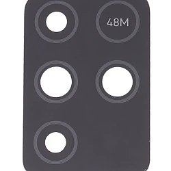INFINIX NOTE 10 CAMERA GLASS LENS
