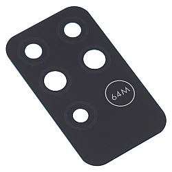 INFINIX NOTE 8 CAMERA GLASS LENS
