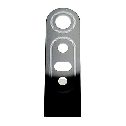 INFINIX S5 PRO (X660) CAMERA GLASS LENS