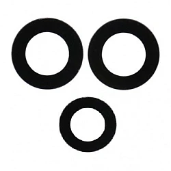 MI POCO X5 CAMERA GLASS LENS