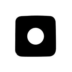 SAMSUNG A34 CAMERA GLASS LENS