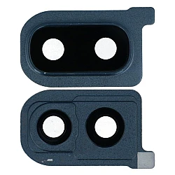 SAMSUNG A40 CAMERA GLASS LENS