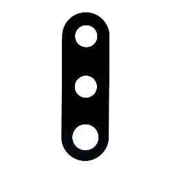 SAMSUNG A40S CAMERA GLASS LENS