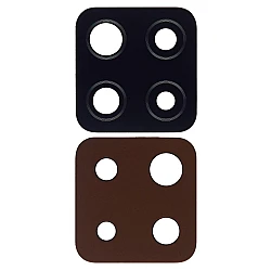 SAMSUNG A42 (5G) CAMERA GLASS LENS
