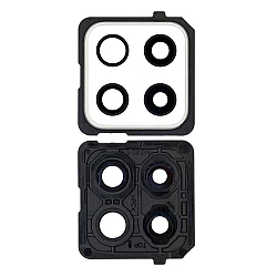 SAMSUNG A42 CAMERA GLASS LENS