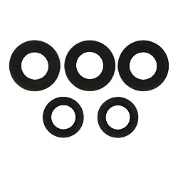 SAMSUNG A52 O CAMERA GLASS LENS