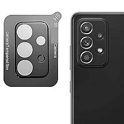 SAMSUNG A52S CAMERA GLASS LENS